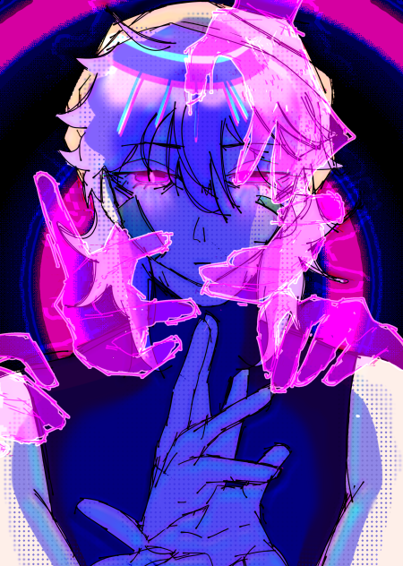 Pill 💊 again