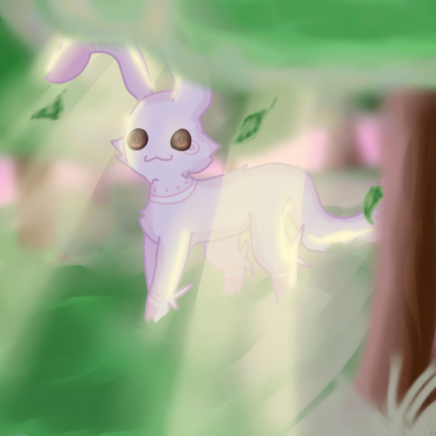 I tried lol