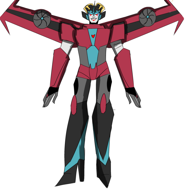 windblade