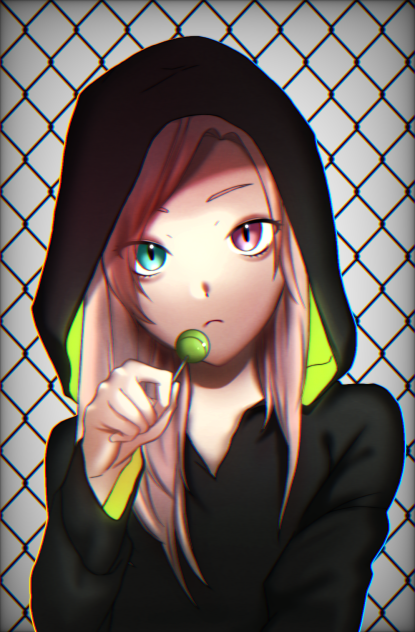 CANDY