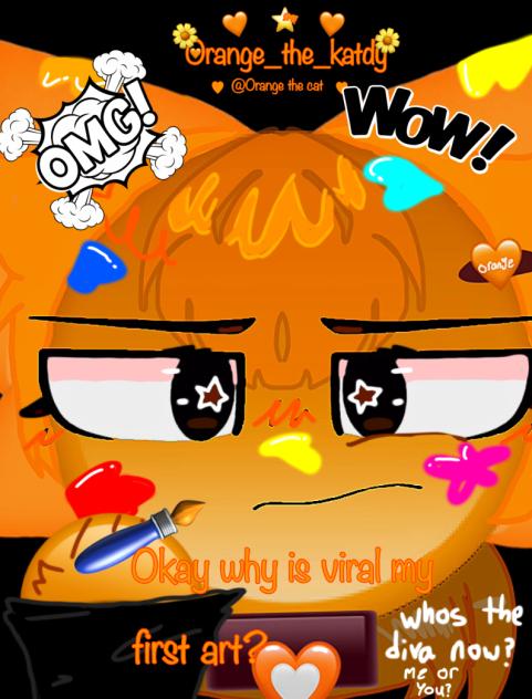 why it viral