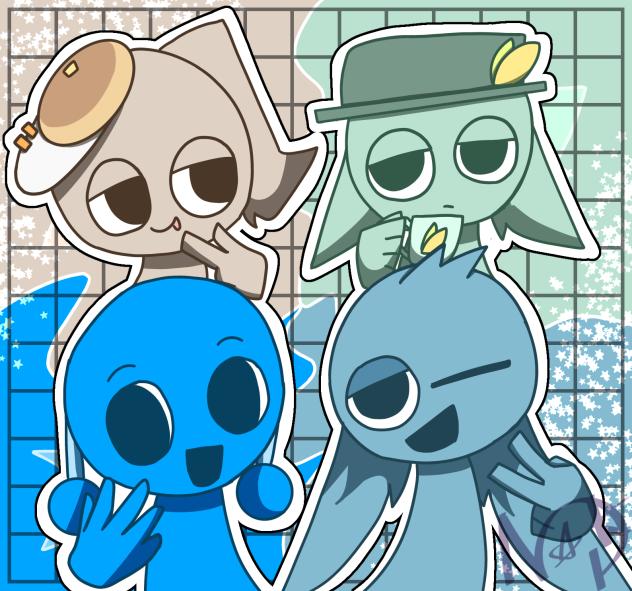 ふぁんあ！