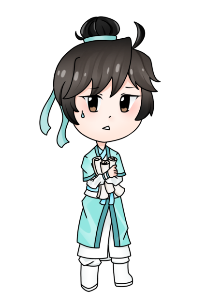 Shang Qinghua