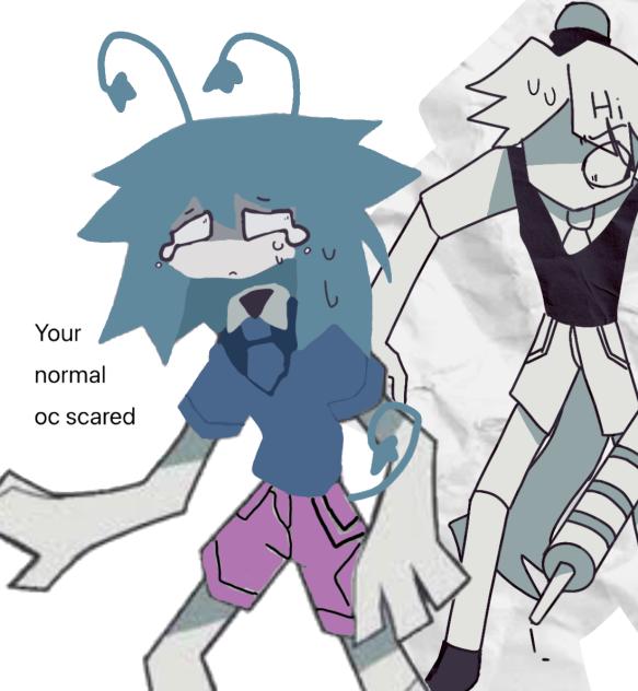 collab w Mya the queen!!