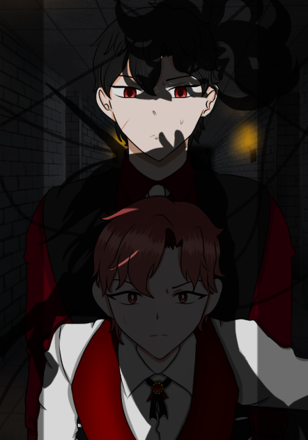Spy! RokSoo & Spy! Cale