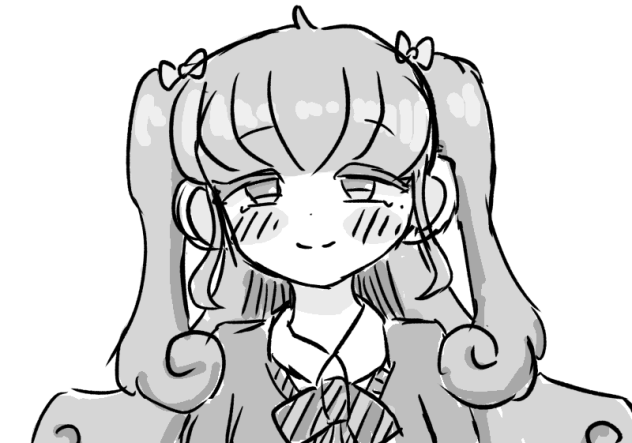 マリア成長Ifかわいいねrkgk