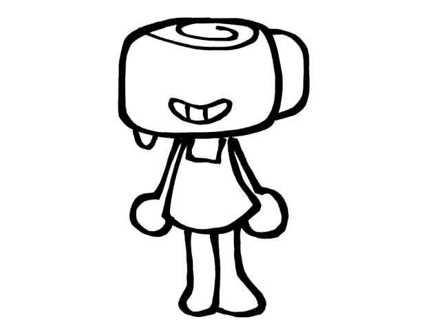 Shelly rah