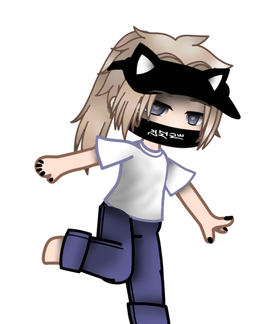 Gacha edit