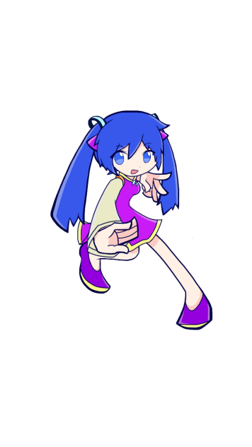 あやや(ぷよトレス)