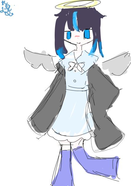 オリキャラ