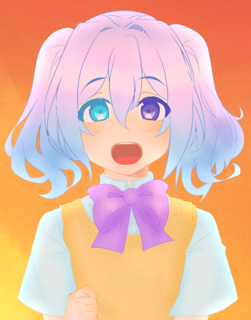 ٩( ᐛ )و
