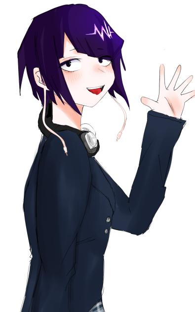 耳郎響香