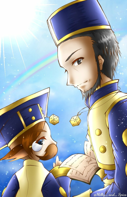 雨が止む頃には、涙も止まる。【トーラムオンライン】