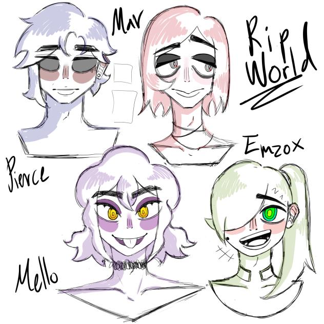 Doodles