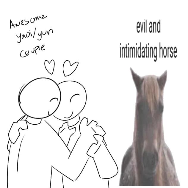 heh