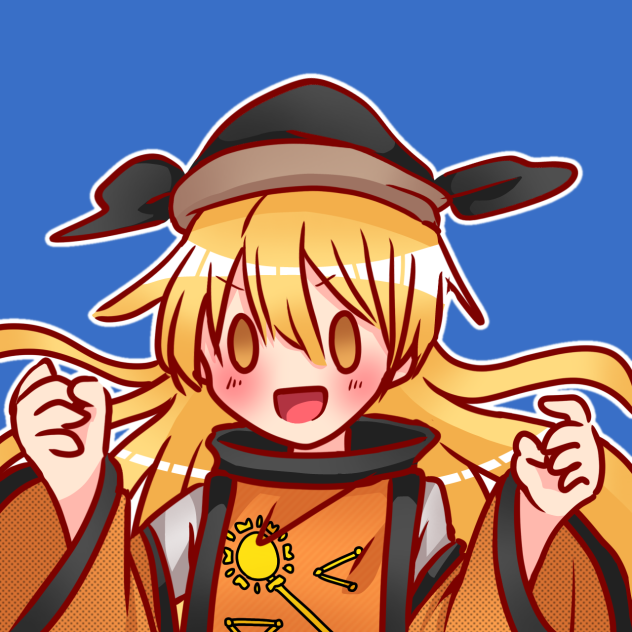 らくがきまたーら