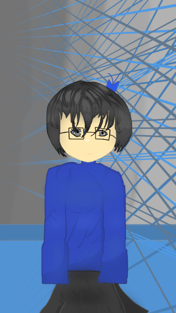 Character testing