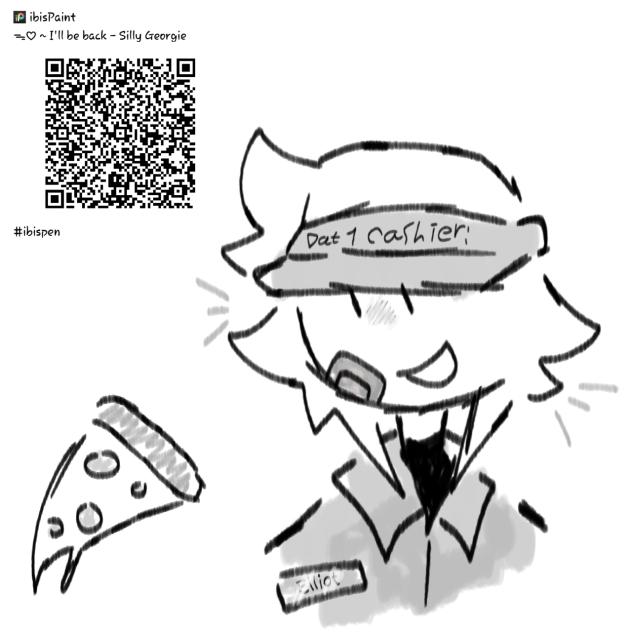 Elliot from forsaken or WAPP