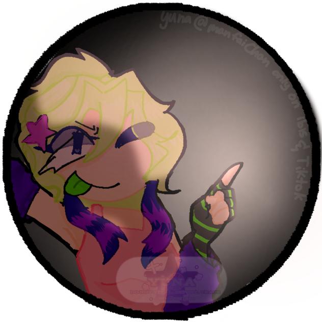 New PFP