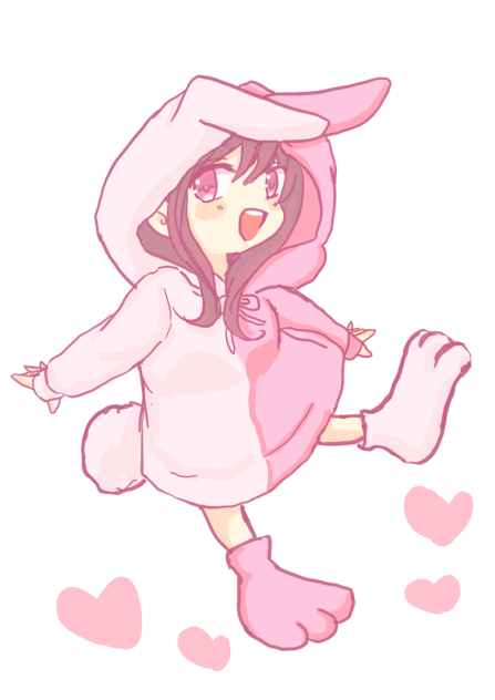 わーい