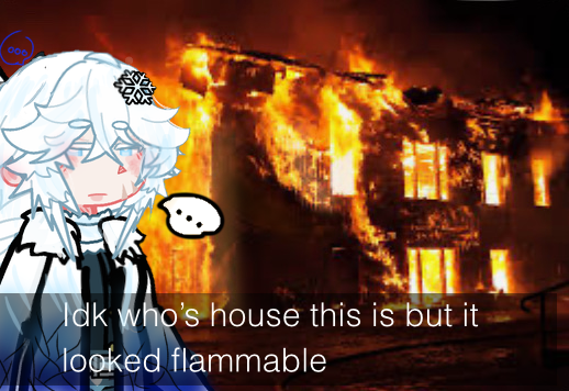 Woopysdaisy!