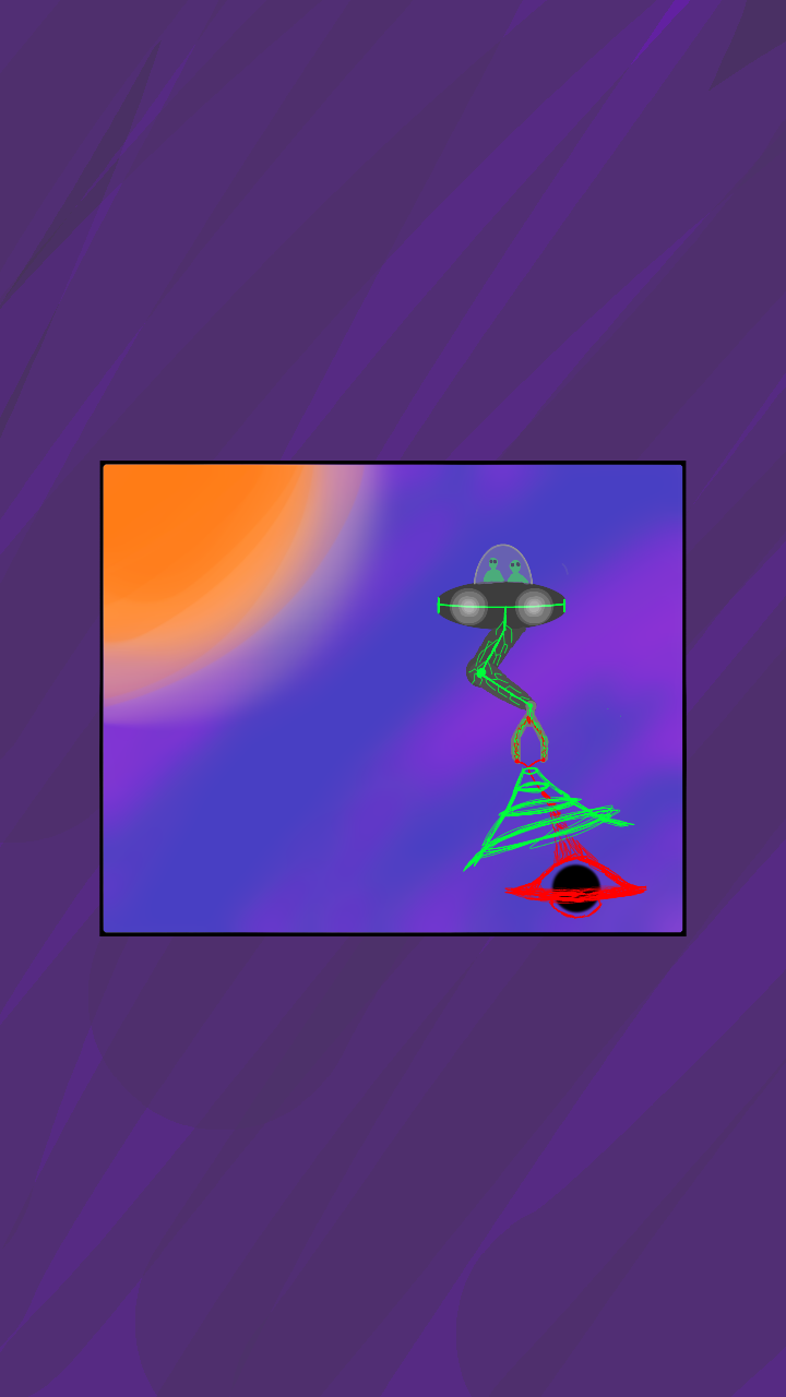 aliens - ibisPaint