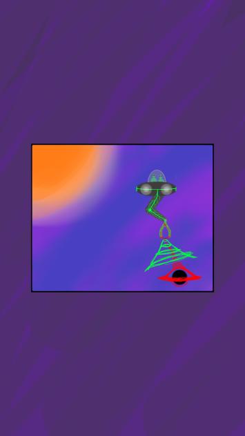 aliens - ibisPaint