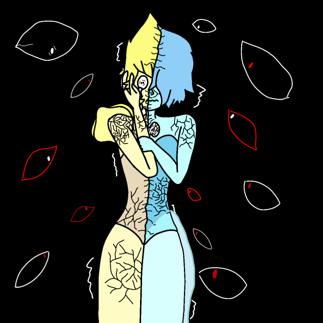 old cringe fanart 11