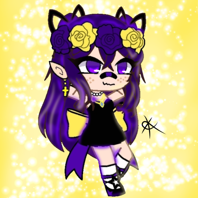 edit gacha ibisPaint