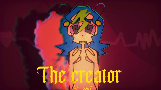 Should I make a comic⁉️