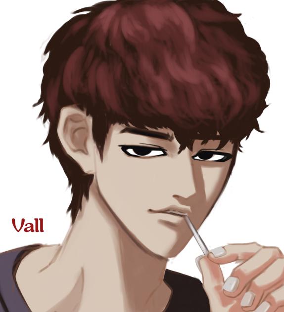 Lee Jihoon Lookism