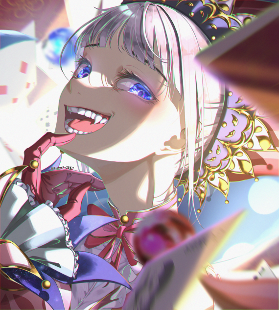 ぴヱロ
