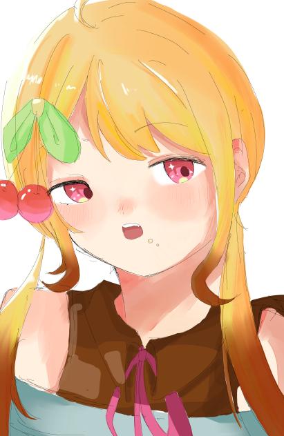 ぷりんちゃん