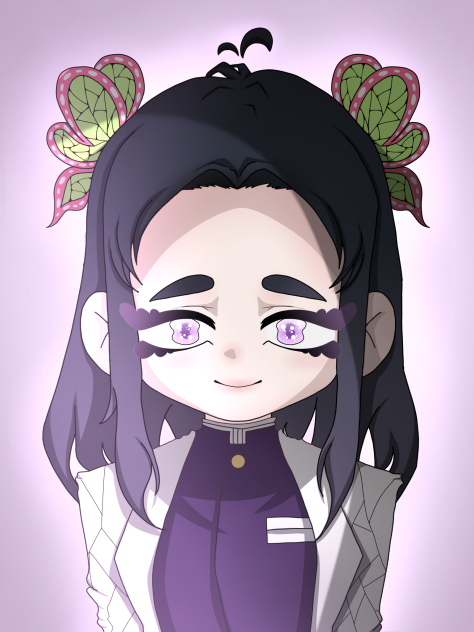 🌸🦋Kanae Kocho🦋 🌸