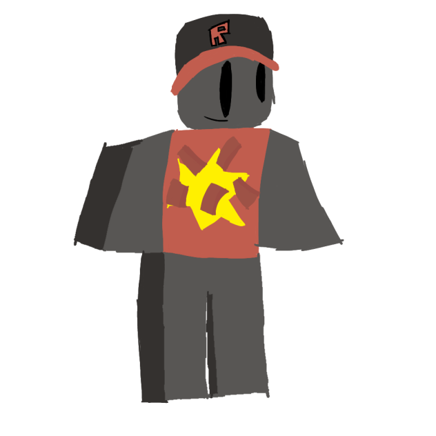 my avatar roblox