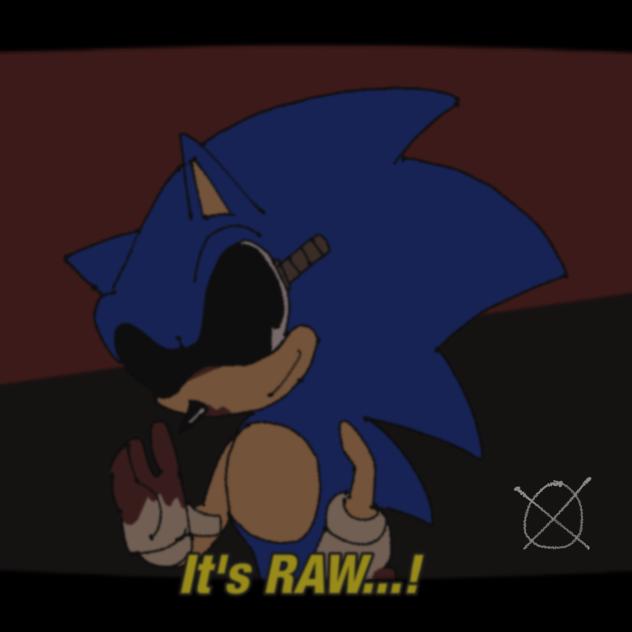 SONIC.RAW (again)