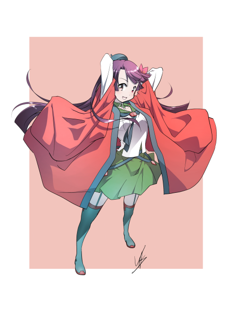 ビックロたん