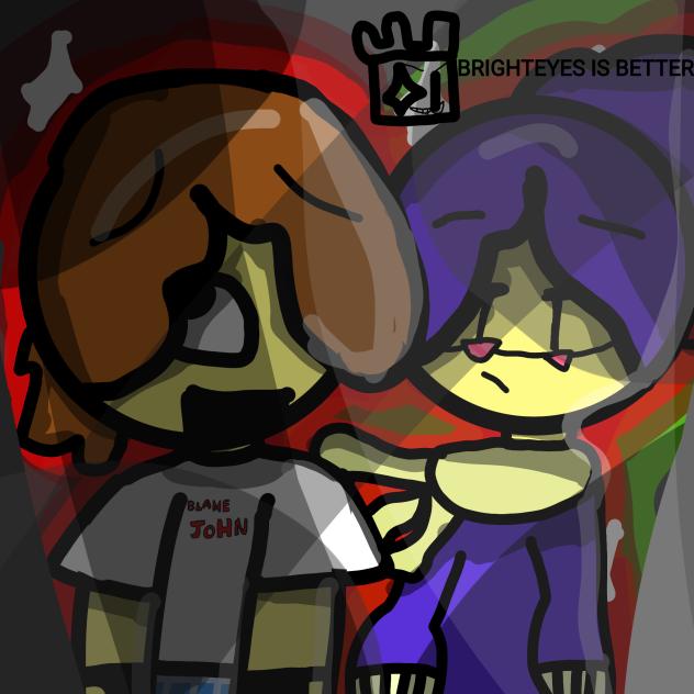 BRIGHTSKY ART!!