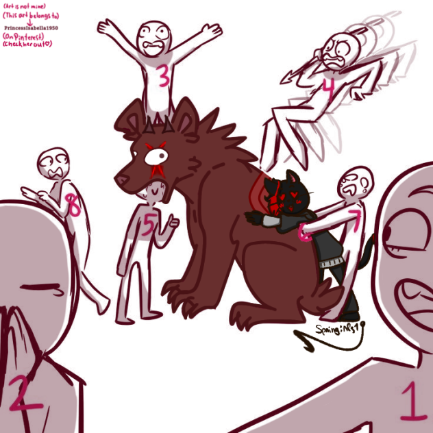 big beast reaction collab