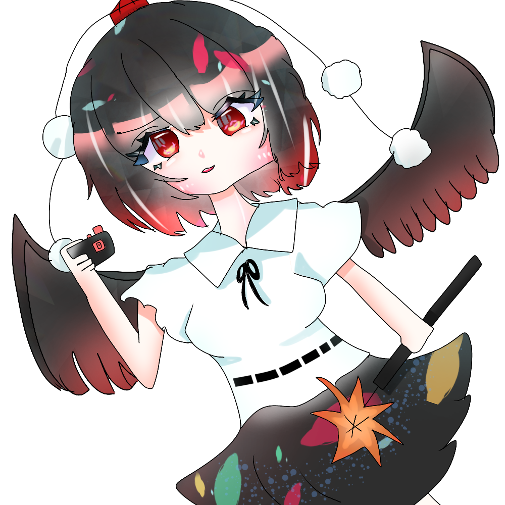 あやややや あややややややや - ibisPaint