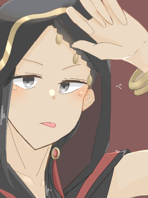 ジャミル・バイパー