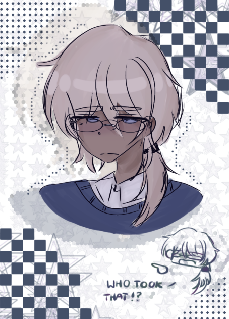 FUTURE COMIC CHARACTER ⁉️⁉️