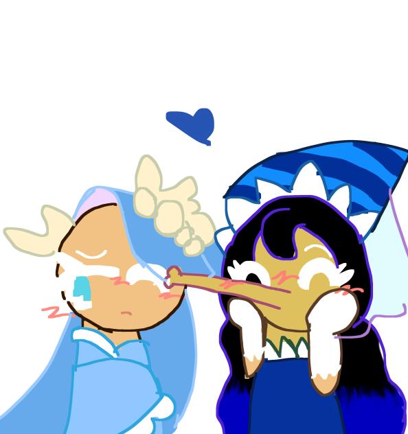 redoing a ship request⭐️