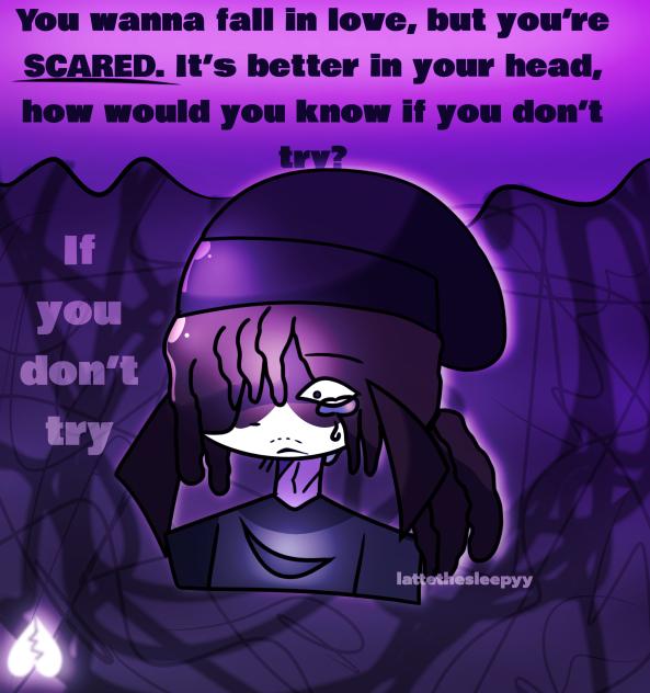 How would you know if you don’t try ﹖