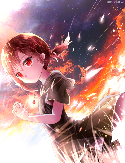 世界へｰTo a dear worldｰ