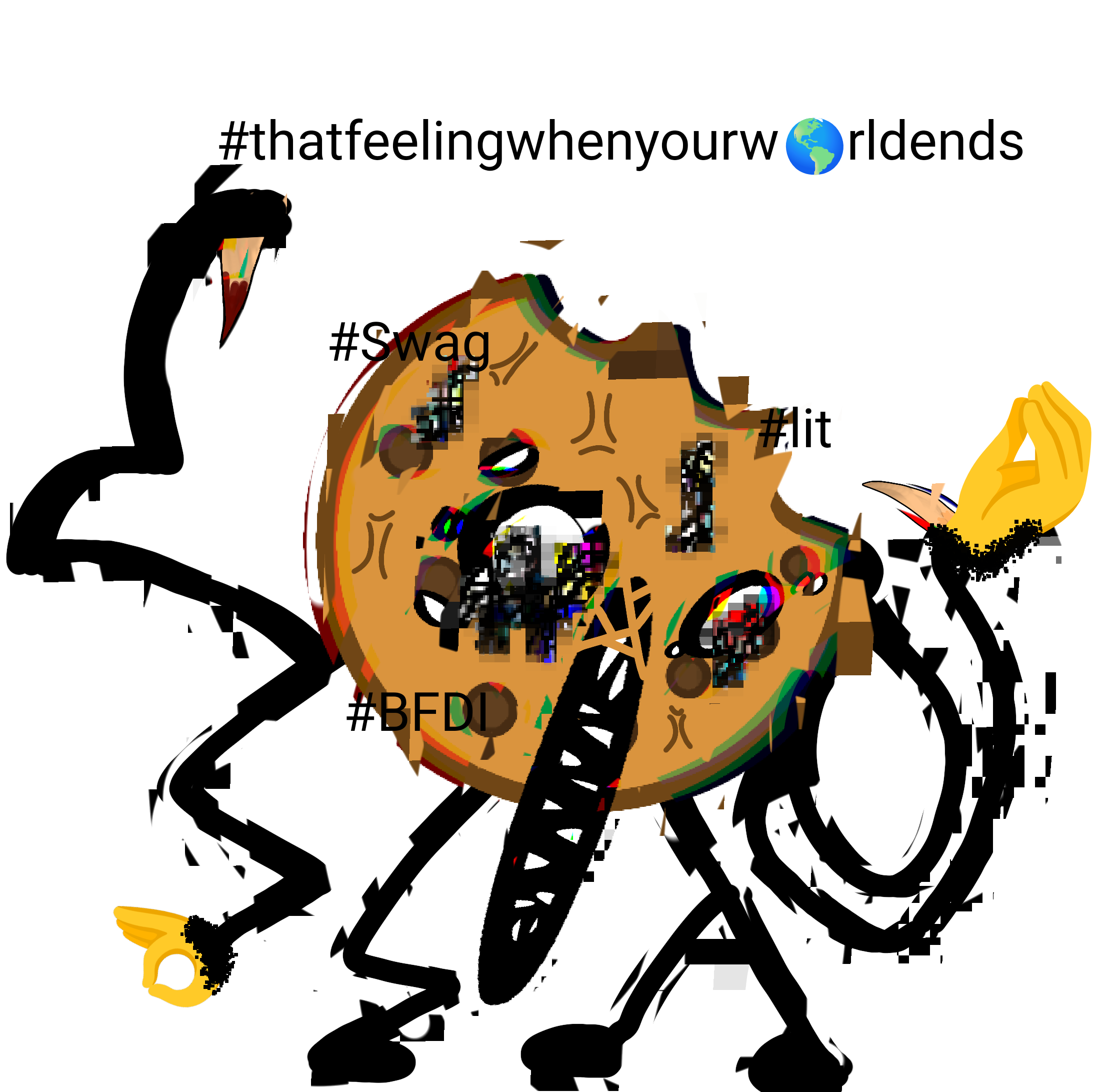 something I made - ibisPaint
