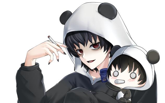 依頼絵135