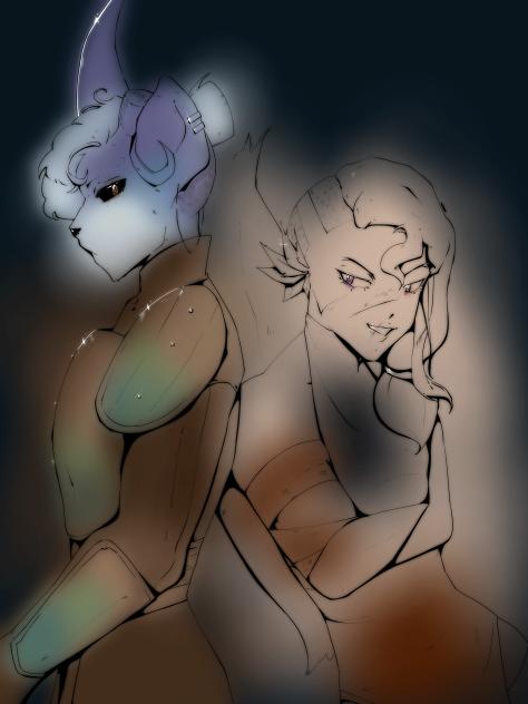 art study - ibisPaint