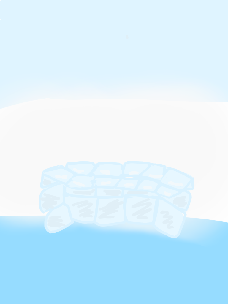 ice - ibisPaint