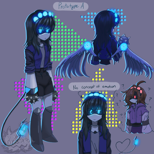 Prototype A